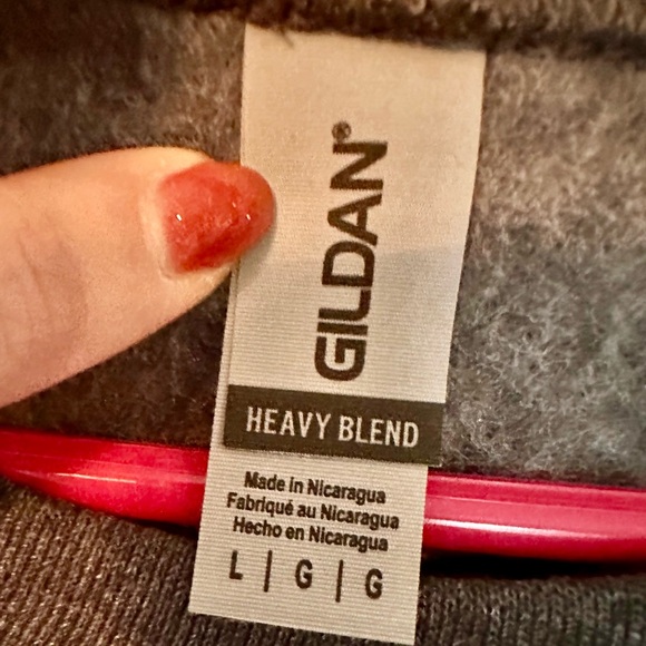 Minnesota Vikings Sweatshirt - Picture 4 of 4